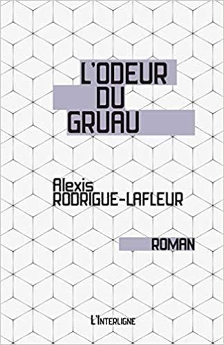 L'odeur du Gruau - Click to enlarge picture.