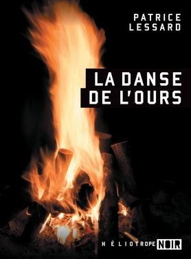 La Danse de L'ours - Click to enlarge picture.