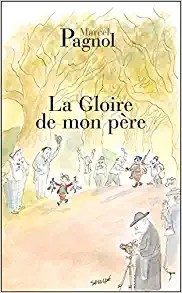 La Gloire de Mon Père - Click to enlarge picture.