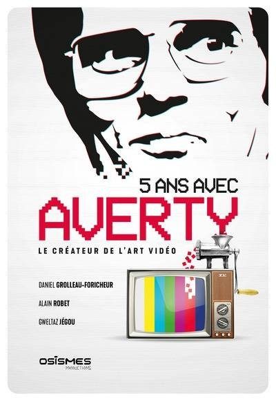 5 ans avec Averty - Click to enlarge picture.