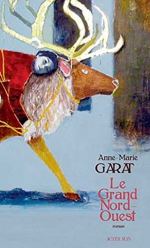 Le grand Nord-Ouest - Click to enlarge picture.