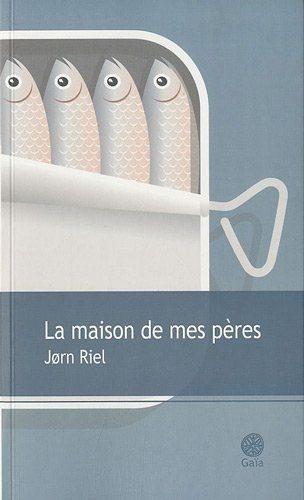 La maison de mes pères - Click to enlarge picture.