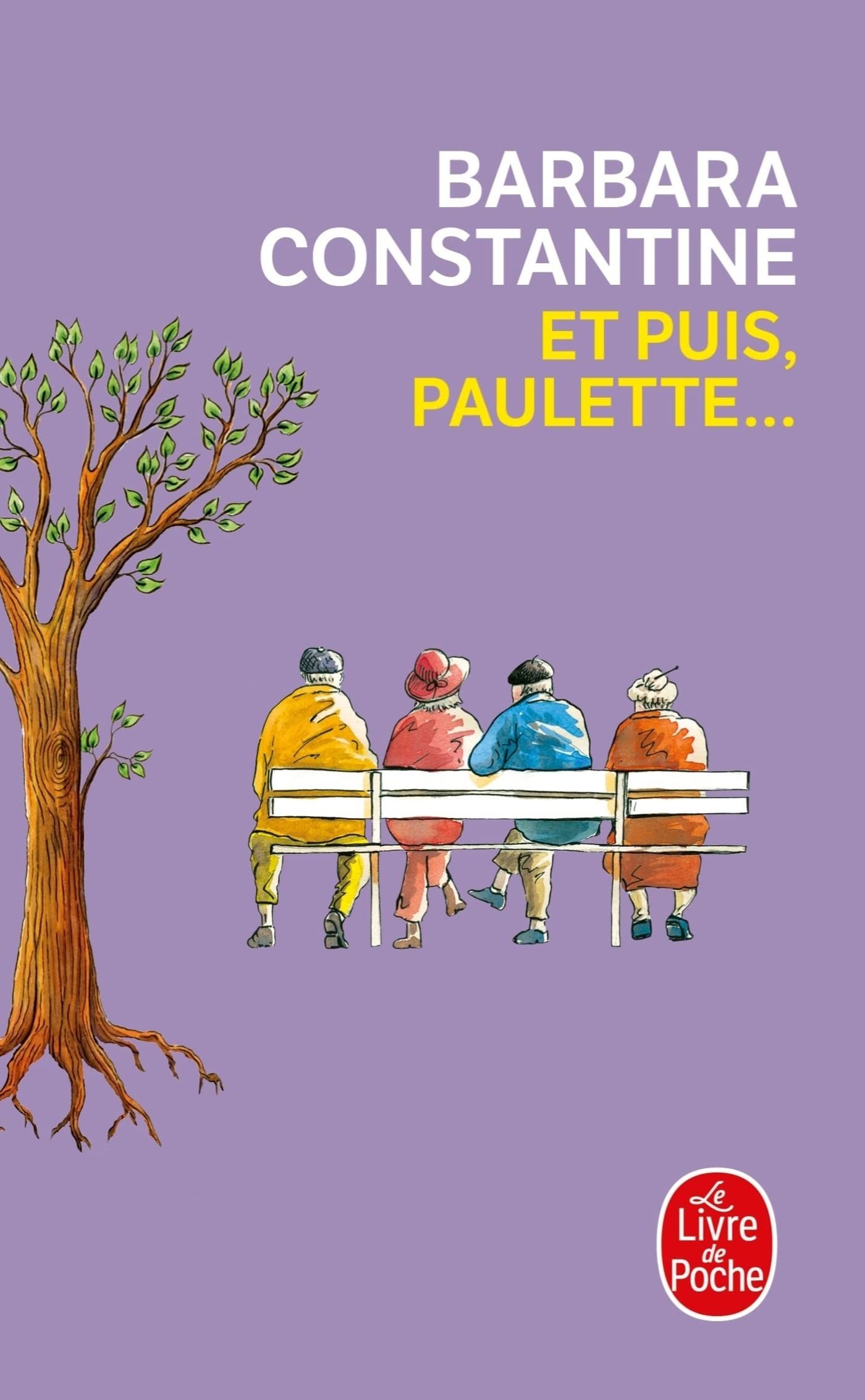 Et puis, Paulette - Click to enlarge picture.