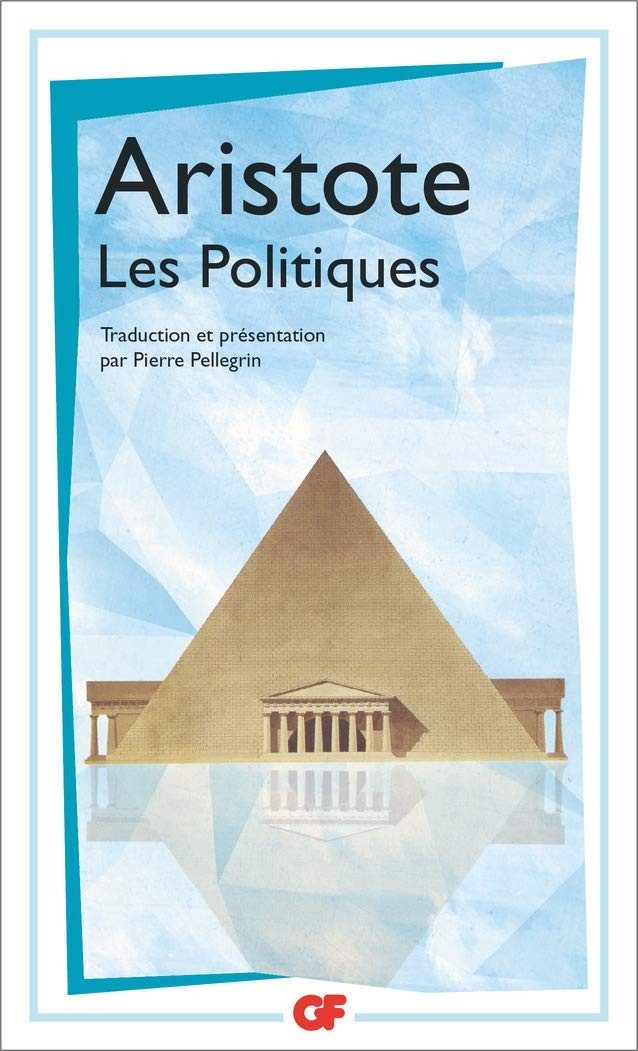 Les Politiques - Click to enlarge picture.