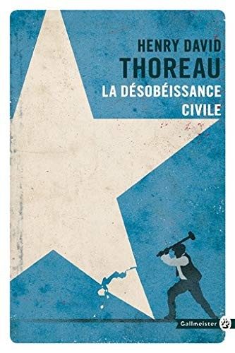 La désobéissance civile - Click to enlarge picture.