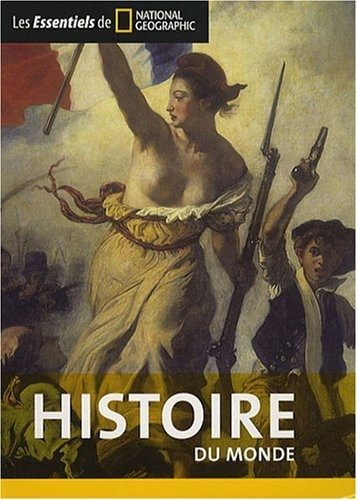 Histoire du monde - Click to enlarge picture.