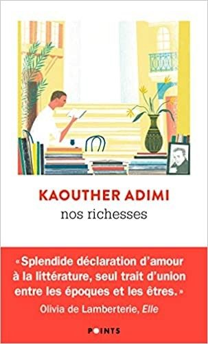 Nos richesses - Click to enlarge picture.