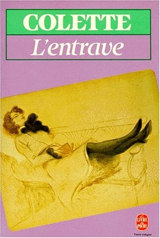 L'Entrave - Click to enlarge picture.