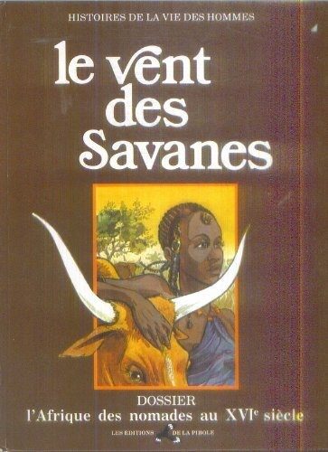 Le Vent des savanes - Click to enlarge picture.