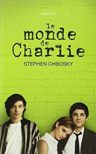 Le monde de Charlie - Click to enlarge picture.