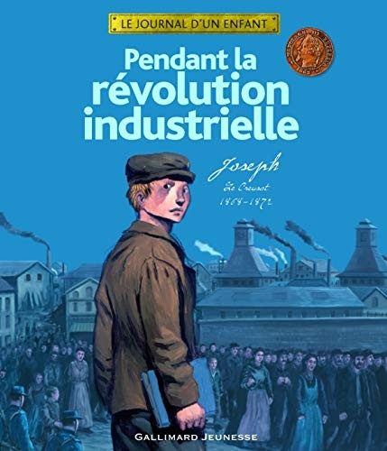 Pendant la révolution industrielle - Click to enlarge picture.