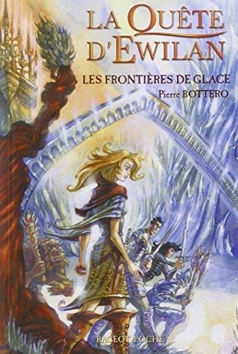 Les frontières de glace - Click to enlarge picture.