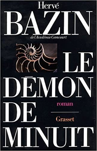 Le démon de minuit - Click to enlarge picture.