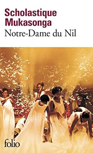 Notre-Dame du Nil - Click to enlarge picture.