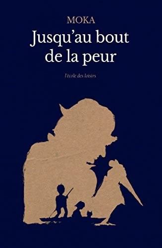 Jusuq'au bout de la peur - Click to enlarge picture.