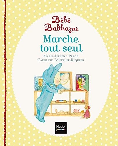 Marche tout seul - Click to enlarge picture.