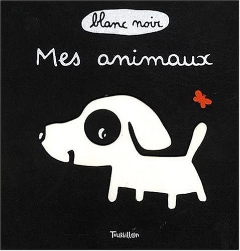 Mes animaux - Click to enlarge picture.
