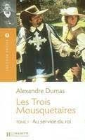 Les trois mousquetaires: Au service du Roi - Click to enlarge picture.