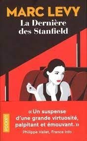 La dernière des Stanfield - Click to enlarge picture.