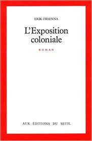 L'Exposition coloniale - Click to enlarge picture.