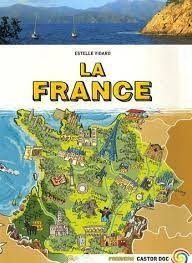 La France - Click to enlarge picture.