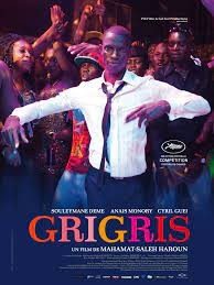 GriGris - Click to enlarge picture.