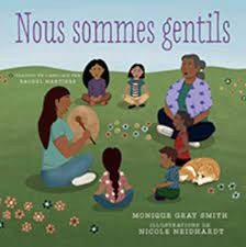 Nous Sommes Gentils - Click to enlarge picture.