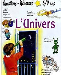 L'univers - Click to enlarge picture.