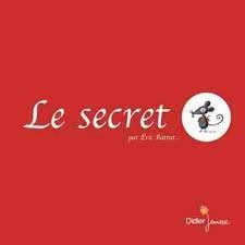 Le secret - Click to enlarge picture.