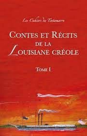Contes et récits de la Louisiane créole - Click to enlarge picture.