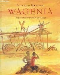 Wagenia - Click to enlarge picture.