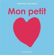 Mon petit coeur - Click to enlarge picture.