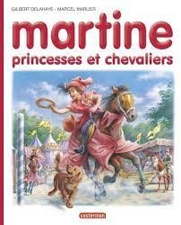 Martine - Click to enlarge picture.