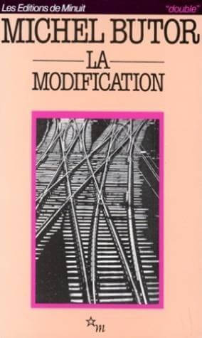 La Modification - Click to enlarge picture.