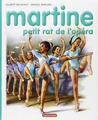 Martine - Click to enlarge picture.