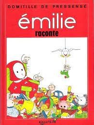 Émilie raconte - Click to enlarge picture.