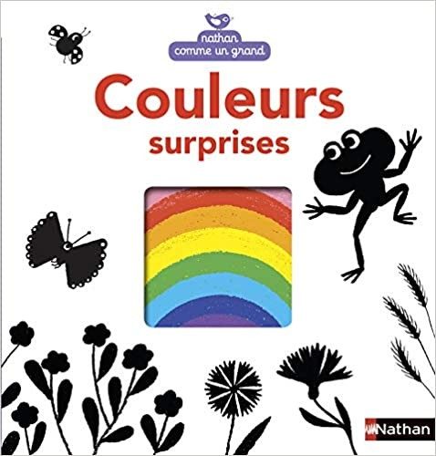 Couleurs surprises - Click to enlarge picture.