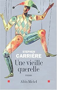Vieille Querelle - Click to enlarge picture.