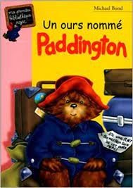 Un ours nommé Paddington - Click to enlarge picture.