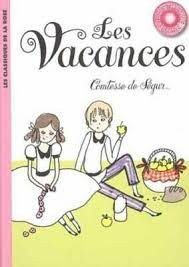 Les Vacances - Click to enlarge picture.