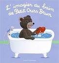 L'imagier du bain de Petit Ours Brun - Click to enlarge picture.