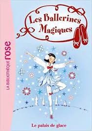 Les ballerines magiques - Click to enlarge picture.