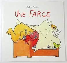 Une farce - Click to enlarge picture.