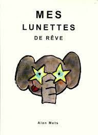 Mes lunettes de rêve - Click to enlarge picture.