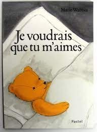 Je voudrais que tu m'aimes - Click to enlarge picture.