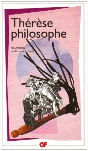 Thérèse philosophe - Click to enlarge picture.
