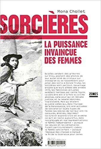 Sorcières - Click to enlarge picture.