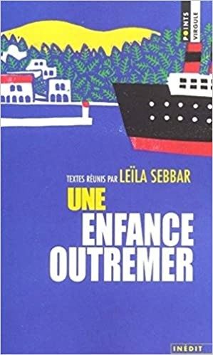 Une enfance outremer - Click to enlarge picture.