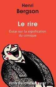 Le rire - Click to enlarge picture.