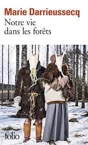 Notre vie dans les forêts - Click to enlarge picture.
